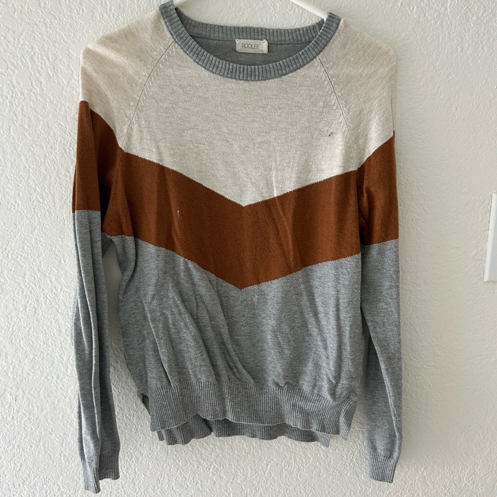 Roolee long sleeve